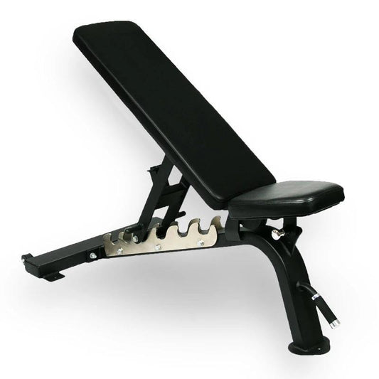 American Barbell Multiple Adjustable Bench (0-75 degree)