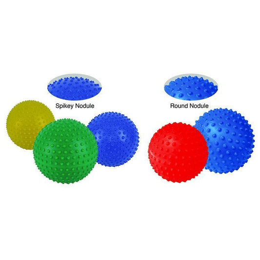 Aeromat Inflatable Massage Ball