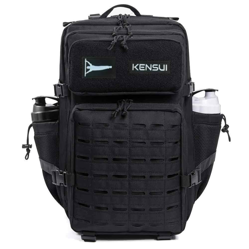 Assault discount backpack 45l