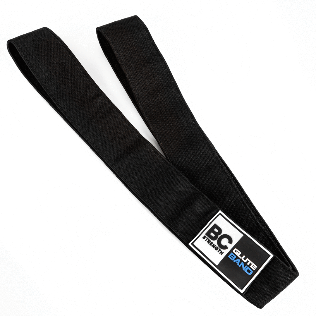 BC Strength Glute Band
