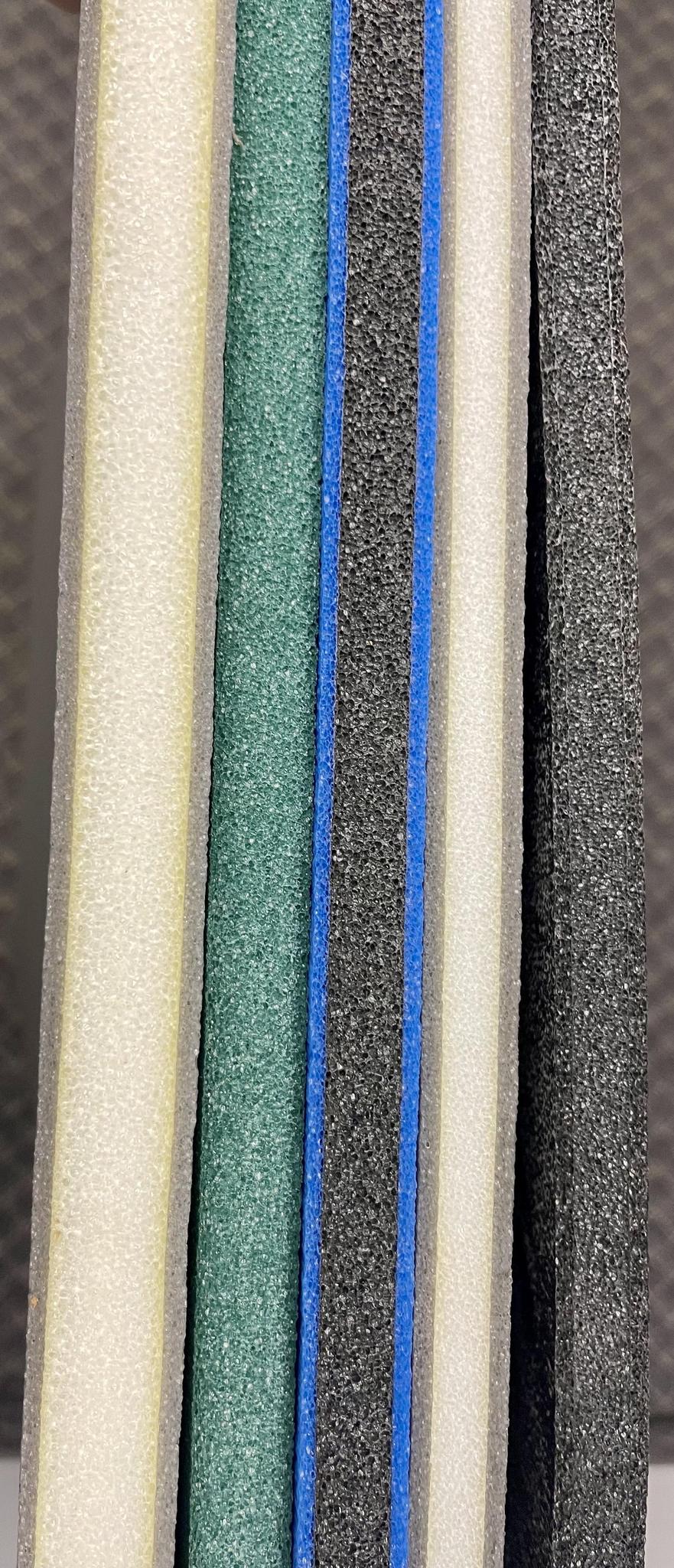 High Density Foam Mats