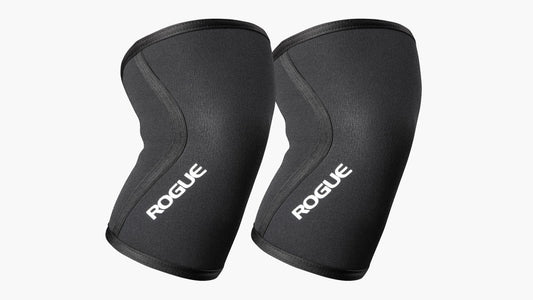 Rogue 5mm Knee Sleeve Pair