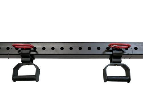 Titan Rotating Pull Up Handles (Pair)