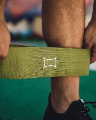 Slingshot Grippy Hip Circle