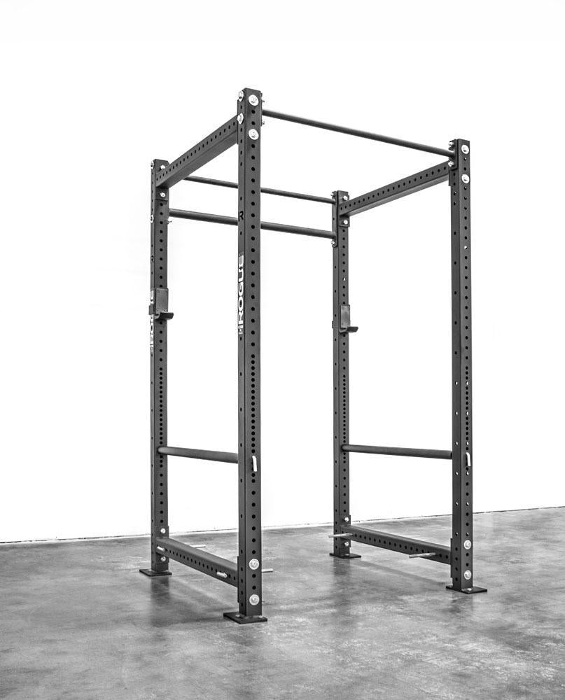 Rogue RML-490 Power Rack