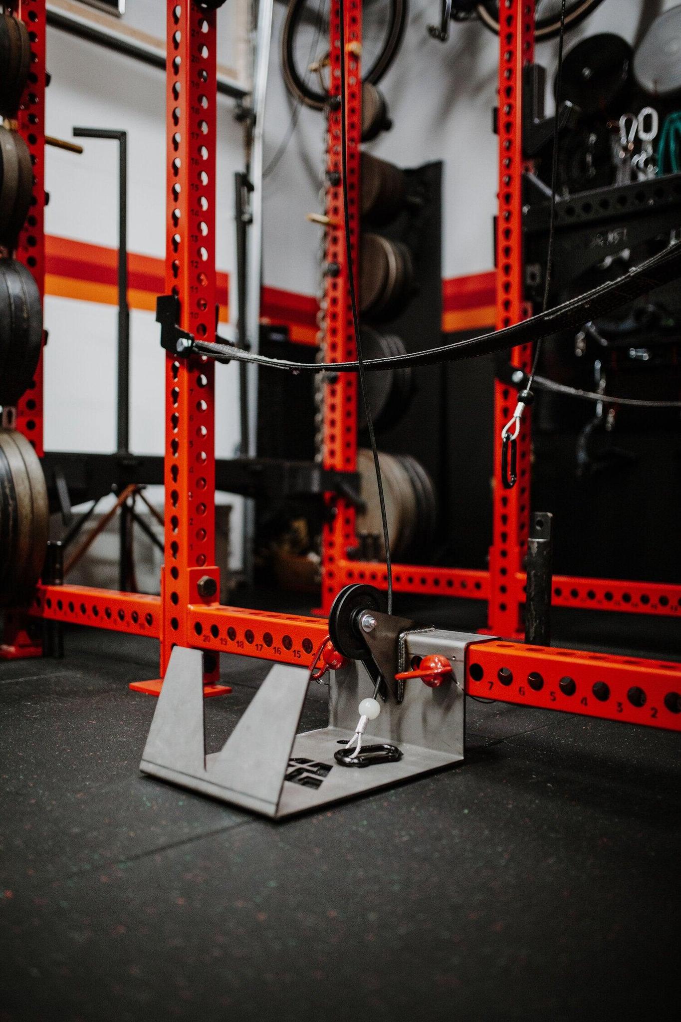 Surplus Strength UPS - Low