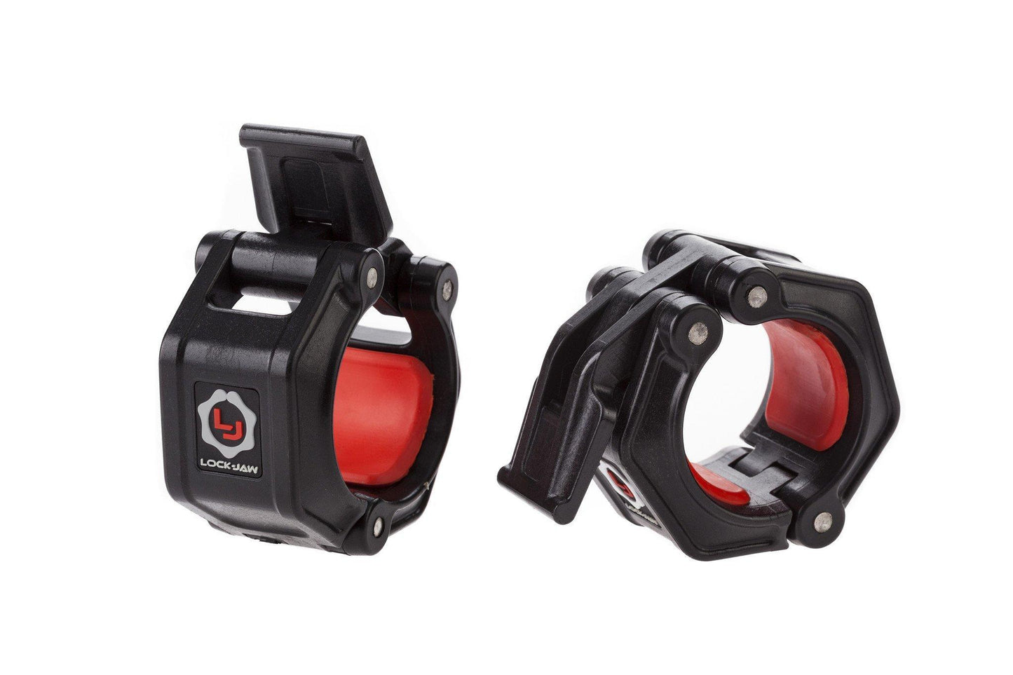 Lock-Jaw OLY 2 Barbell Collars