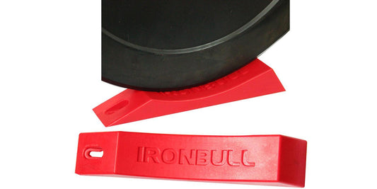 Iron Bull Deadlift Wedge (Pair)