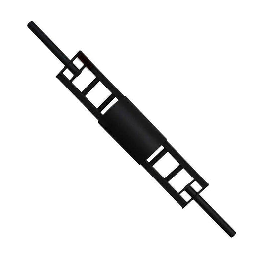 Titan Multi Grip Log