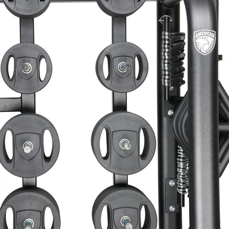 Club Strength Rack (Rack Only) - CLOSEOUT
