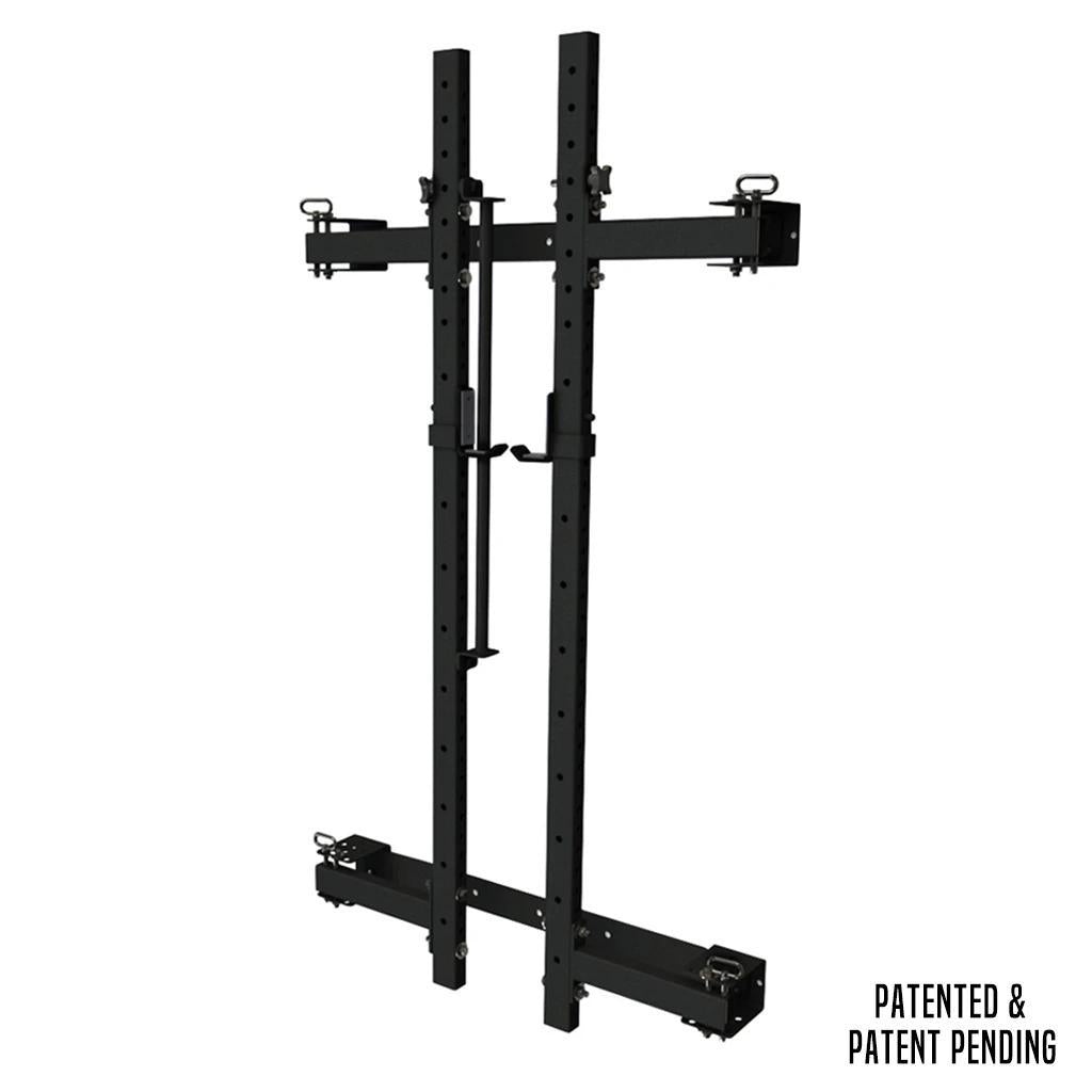 PRx Fold In ONE Rack