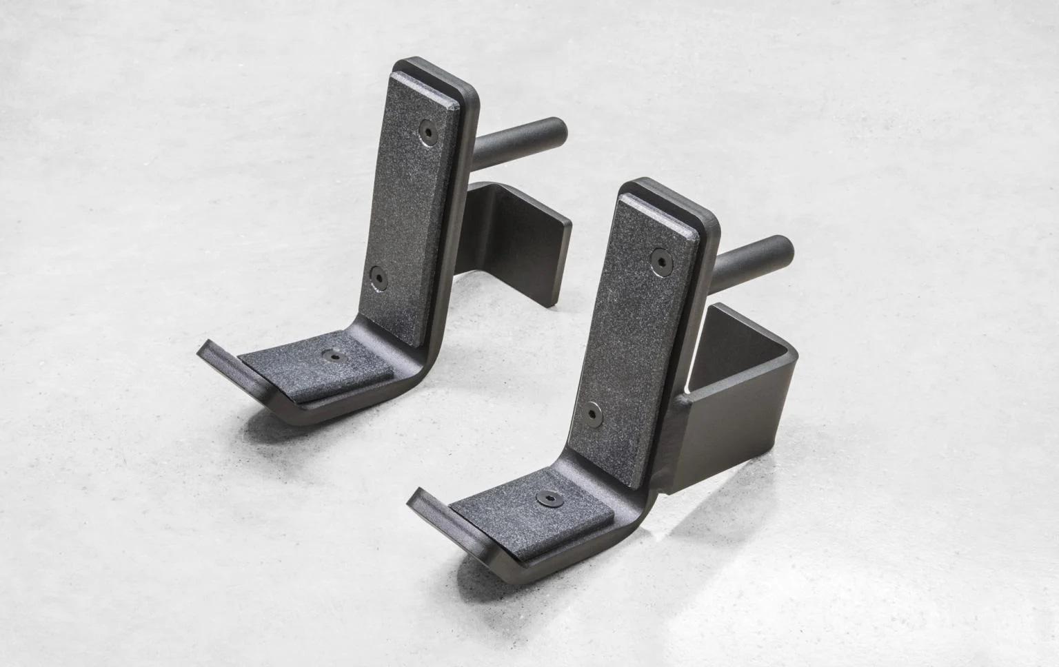 Rogue Infinity J-Cups – Total Fitness USA