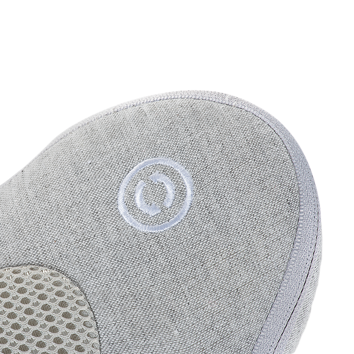 Synca i-Puffy Massage Cushion