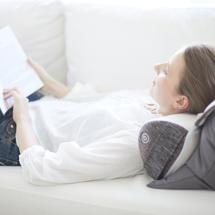 Synca Corron Rollup Massager