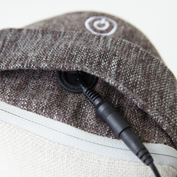 Synca Corron Rollup Massager