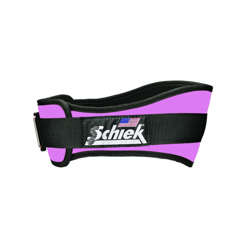 Schiek Belt 2004