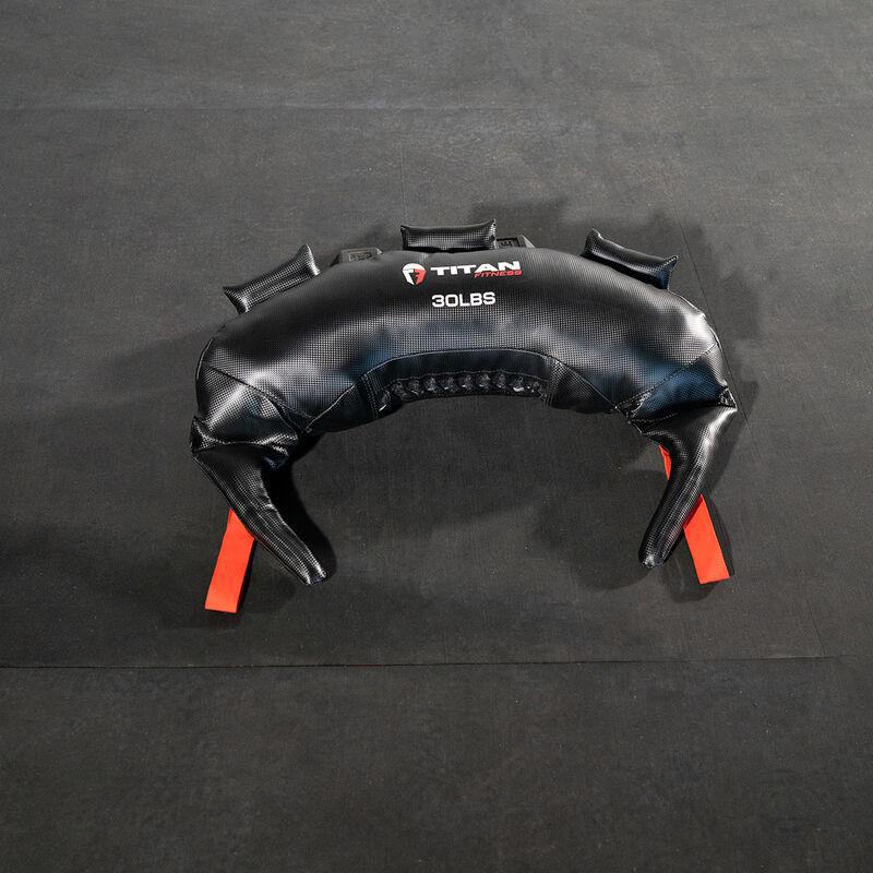 Titan Bulgarian Style Swing Bag