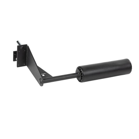Titan Rack Mount Leg Roller and Lat Tower Knee Holder