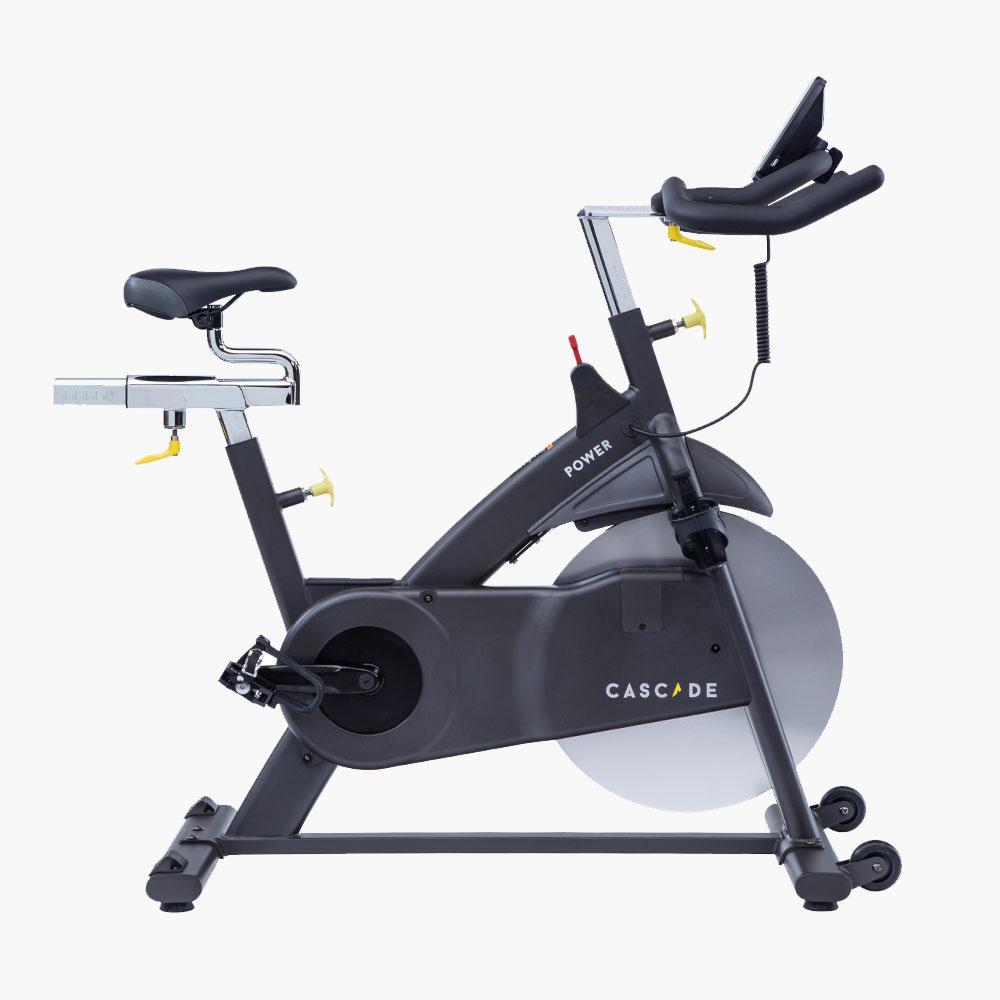 Cascade Pro Power Exercise Bike