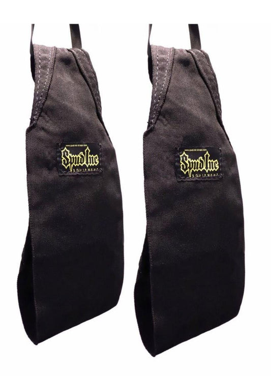 Spud Washable Hanging Ab Straps