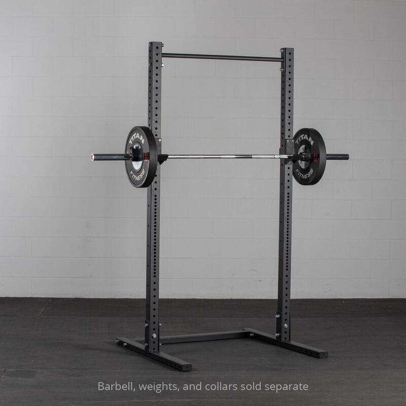 Titan X-3 Series Tall Squat Stand