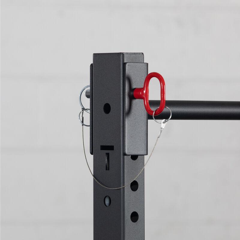 Titan T-3 Series Adjustable Pull Up Bar