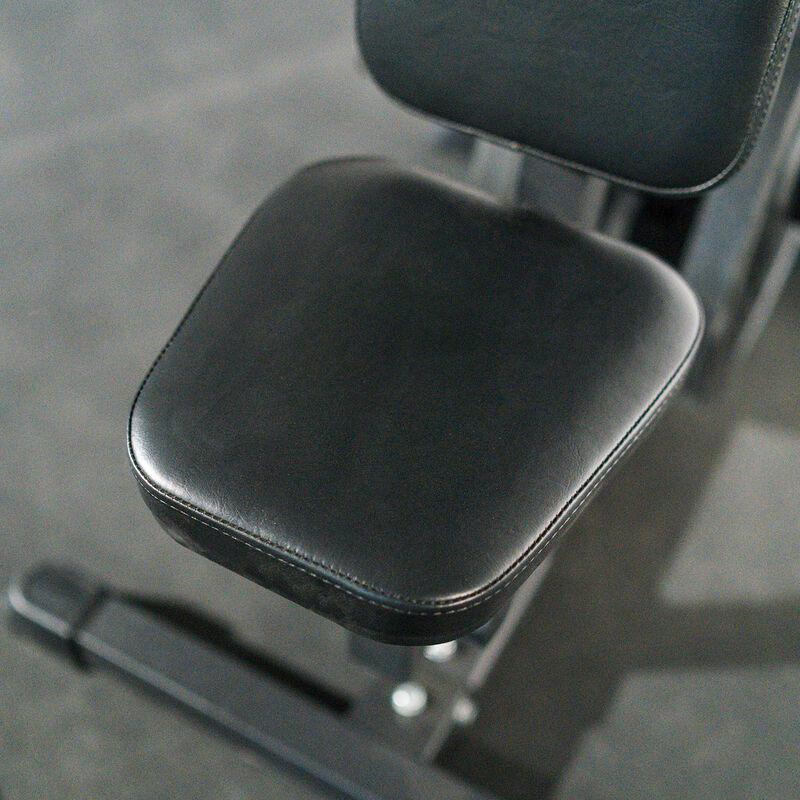 Titan Plate Loaded Fly Machine