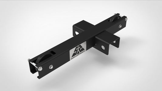 Surplus Strength UPS - High