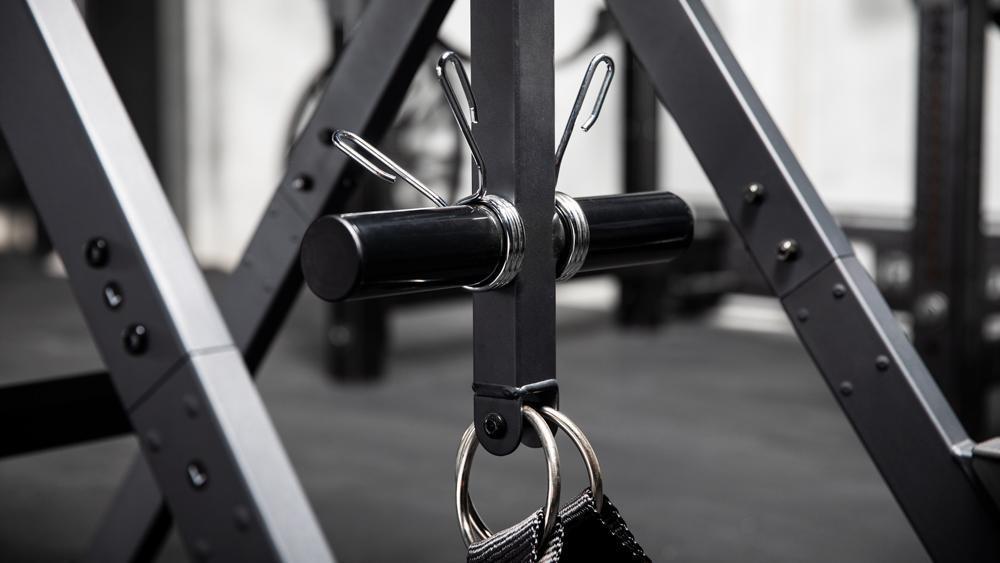 Rogue Westside Scout Hyper