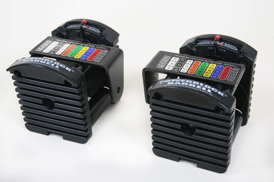 PowerBlock Straight Bar