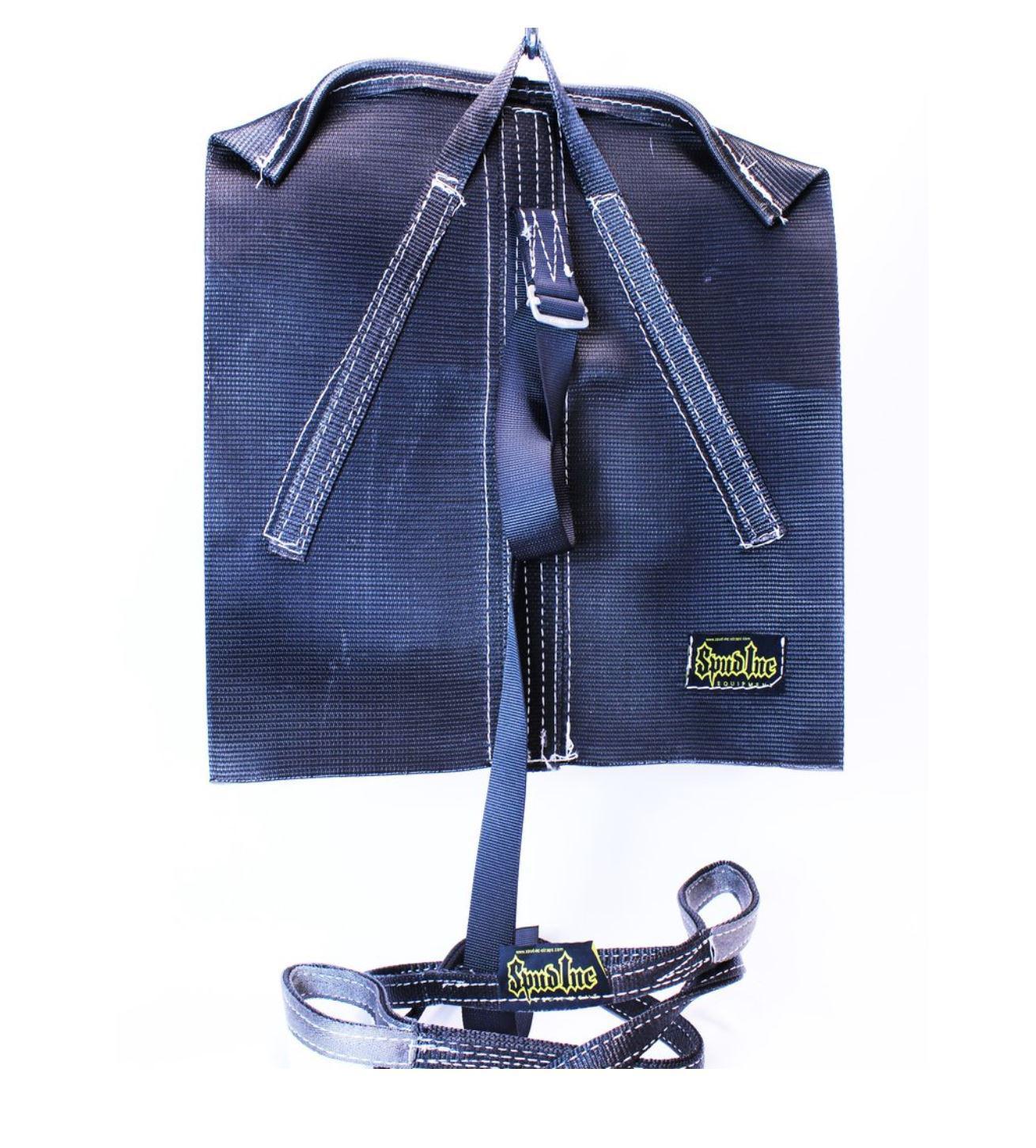 Spud Magic Carpet Sled