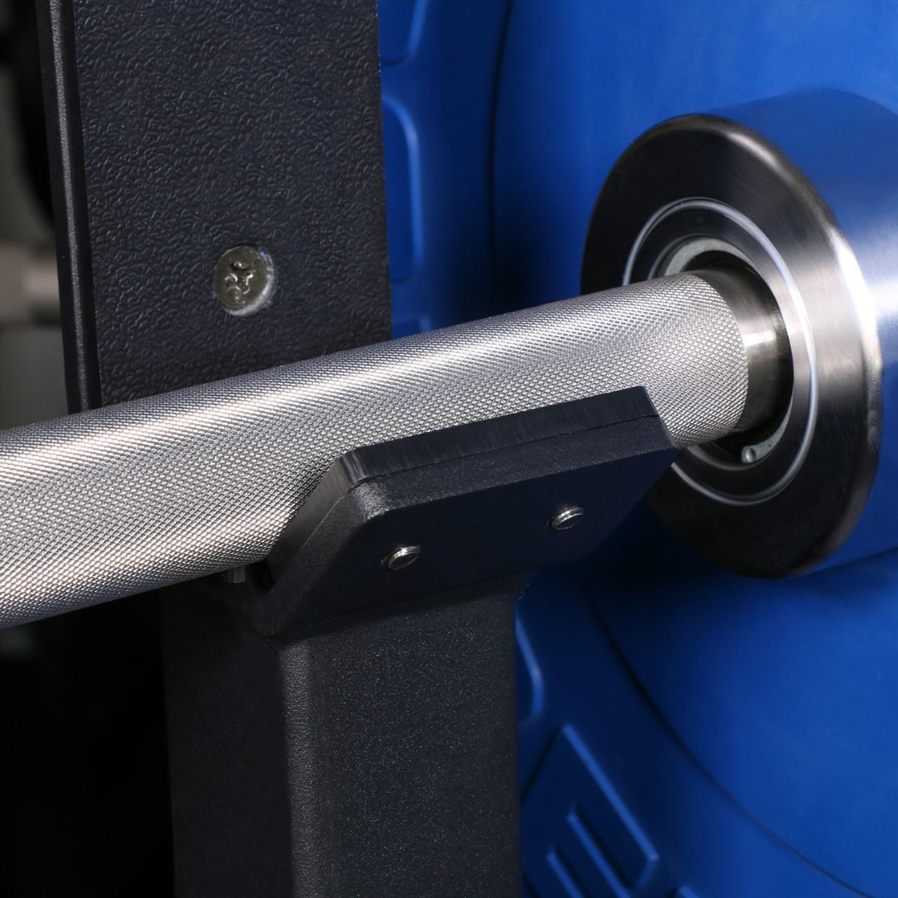 American Barbell Adjustable Squat Stand - CLOSEOUT