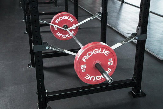 Rogue Monster Lite Strap Safety System 2.0