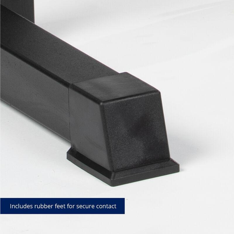 Titan 12"-18" Adjustable Plyometric Box