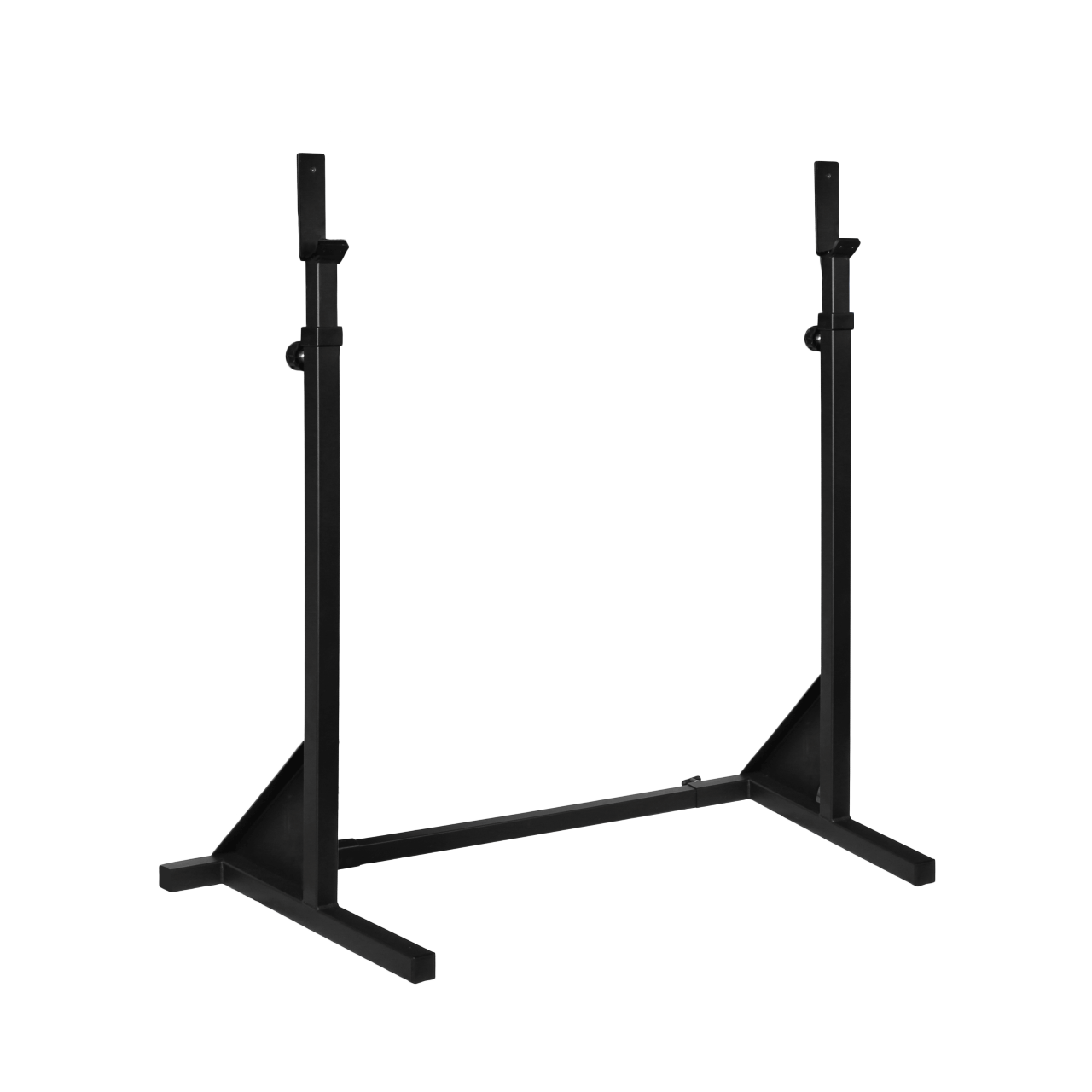 American Barbell Adjustable Squat Stand - CLOSEOUT