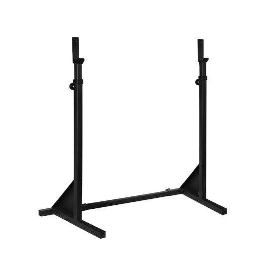 American Barbell Adjustable Squat Stand - CLOSEOUT