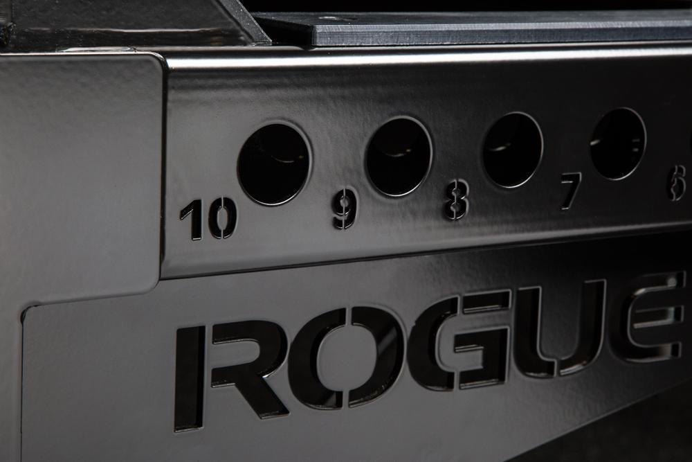 Rogue Monster Safety Spotter Arms 2.0