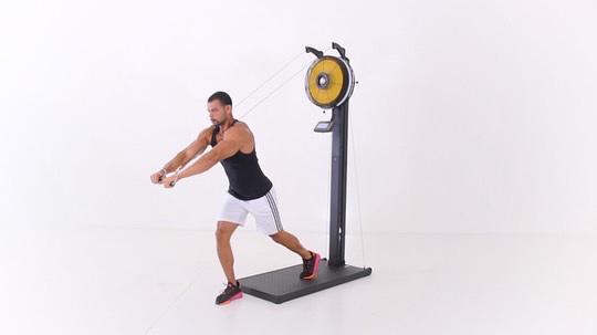 Cascade Raptor Functional Trainer