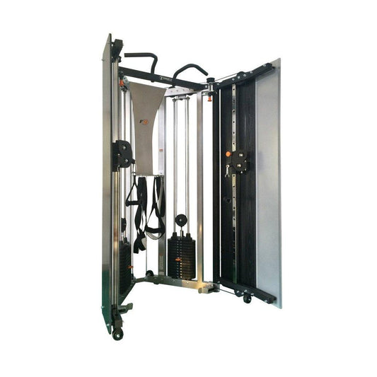 Torque Fitness F9 Fold-Away Functional Trainer - CLOSEOUT