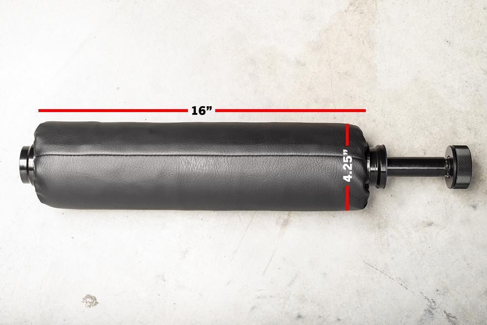 Rogue Monster Single Leg Roller 2.0