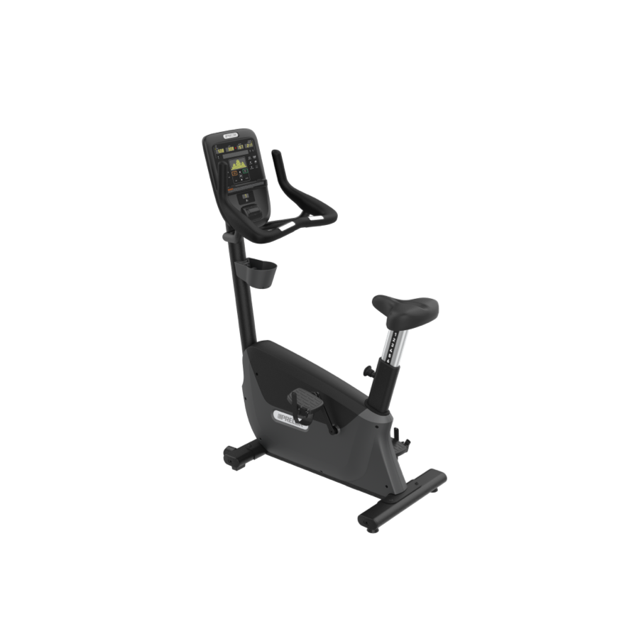 Precor Commercial Upright Bike 635