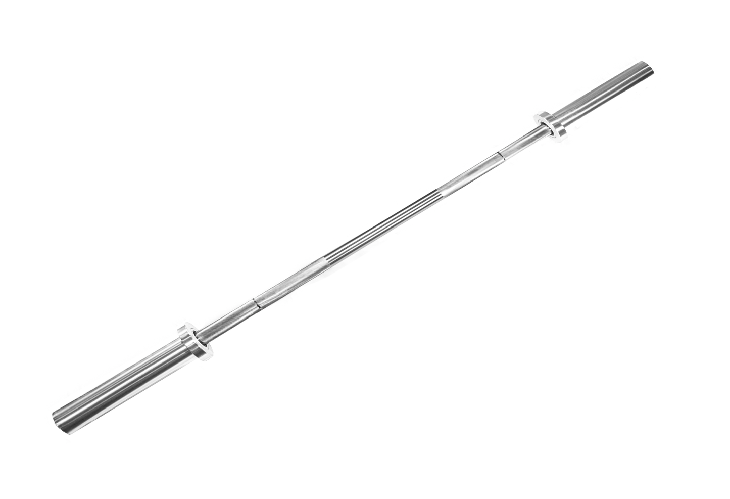 American Barbell 15kg Economy Bar - CLOSEOUT