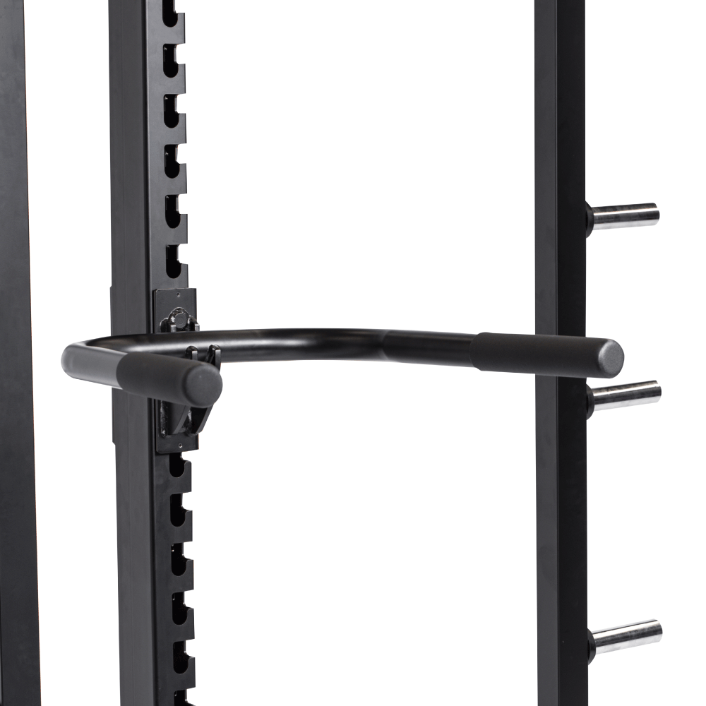 Inspire UCHR Ultimate Commercial Half Rack