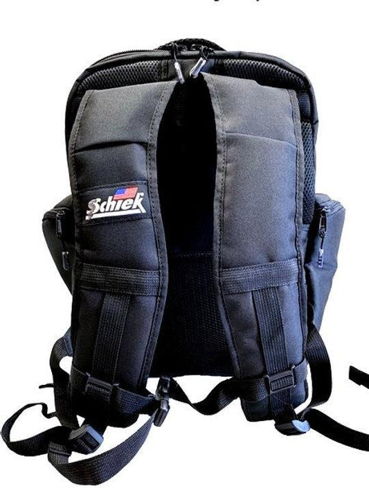 Schiek Insulated Backpack