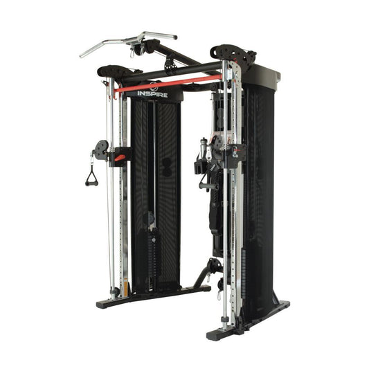 Inspire FT2 Functional Trainer Package