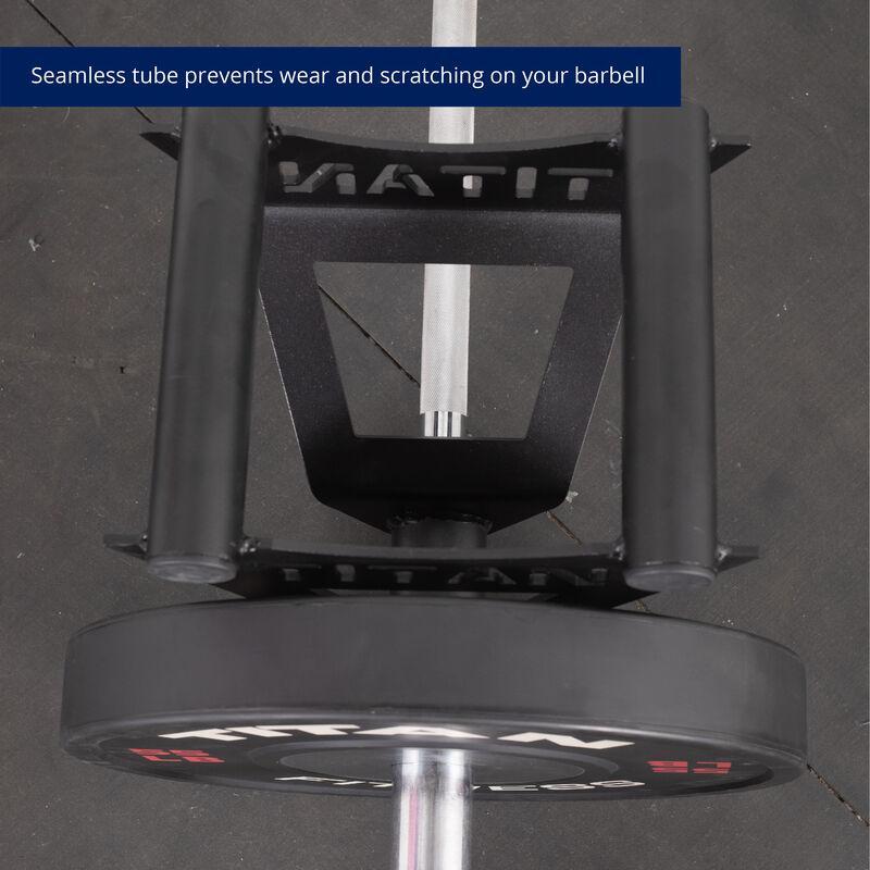Titan Fat Grip Parallel Landmine Handle