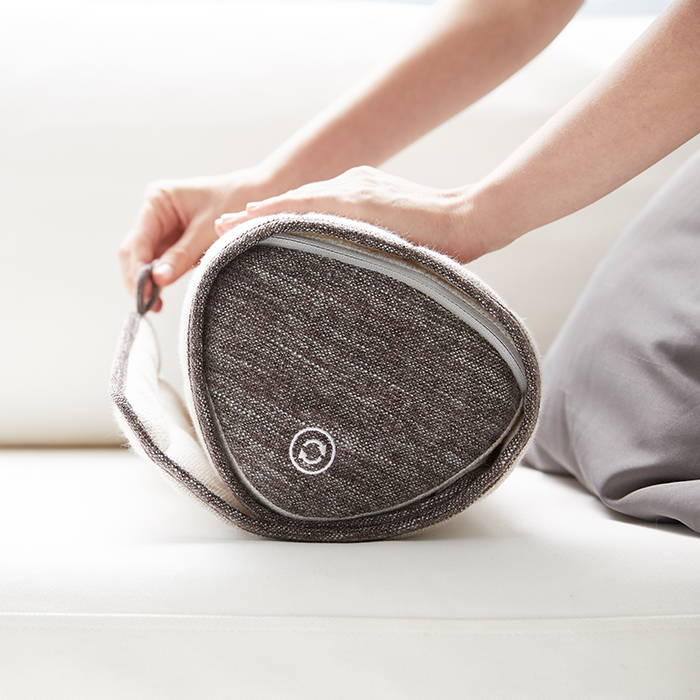 Synca Corron Rollup Massager