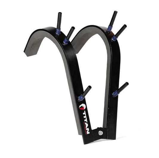 Titan Front Squat Harness