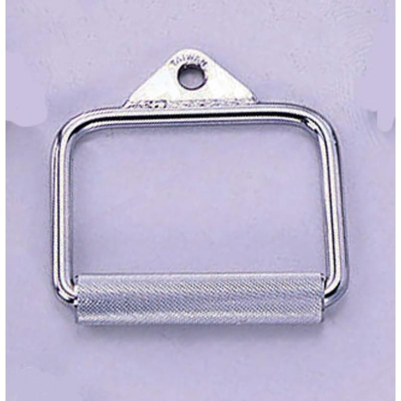 Basic Metal Stirrup Handle