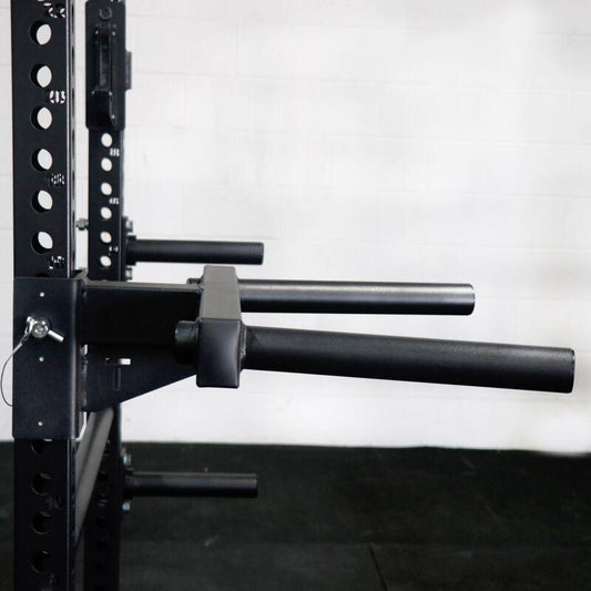 Titan Series Dip Bar